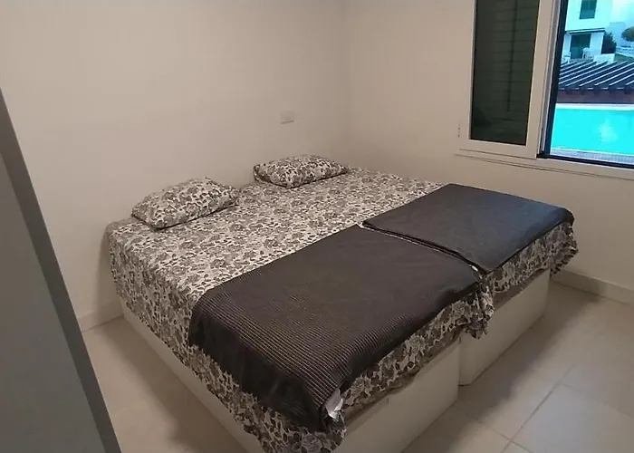 Apartmán Casa Arena *